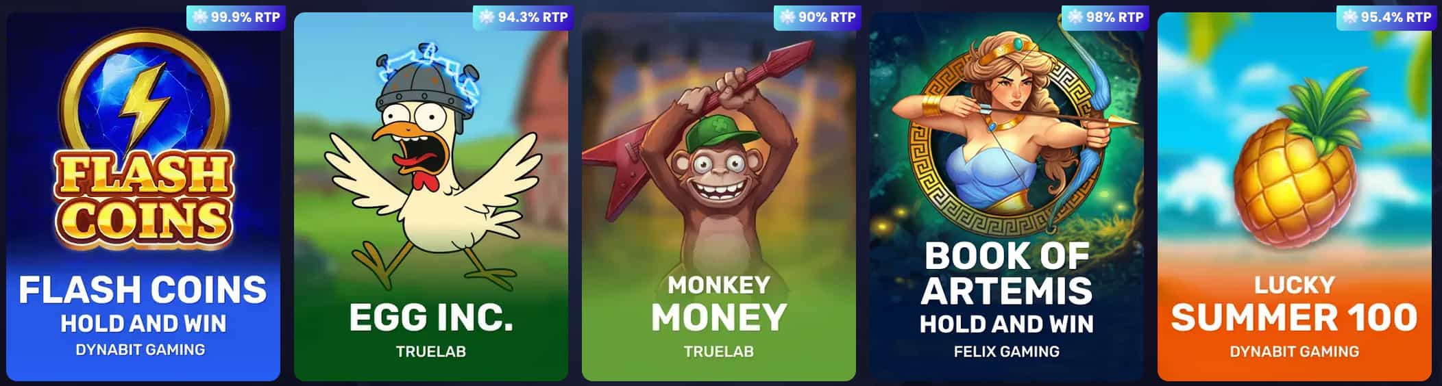 SlotsGem Casino Bonus